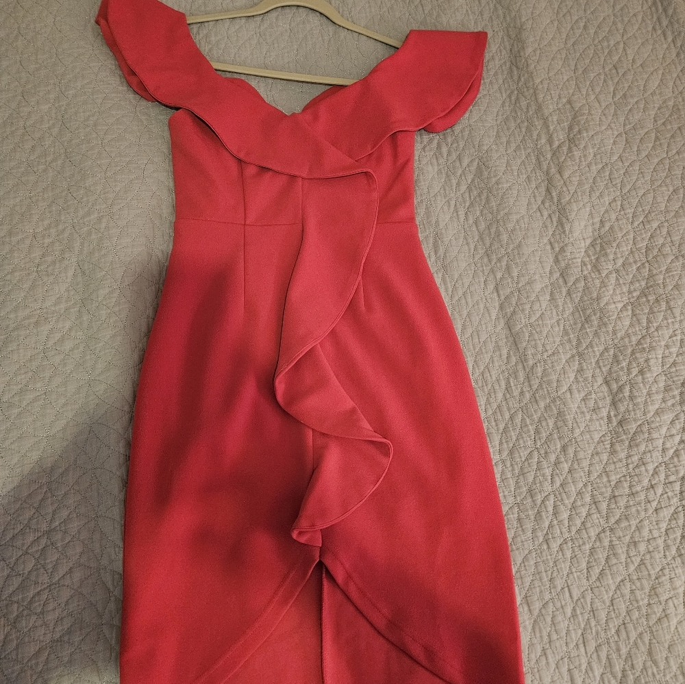 Dress - Picture 2 of 5